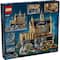LEGO® Harry Potter™ Hogwarts™ Castle: The Great Hall 76435